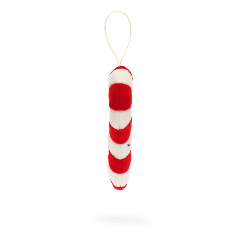 Jellycat Festive Folly Candy Cane image 0