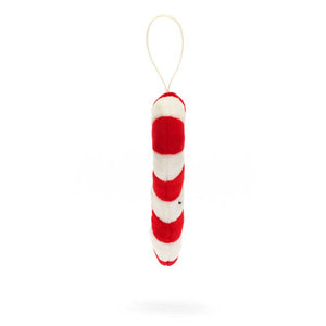 Jellycat Festive Folly Candy Cane image 1