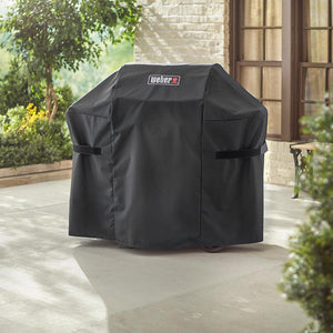 Weber Premium Cover for Select Spirit Barbecues image 0