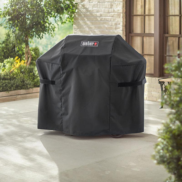 Weber Premium Cover for Select Spirit Barbecues image 0