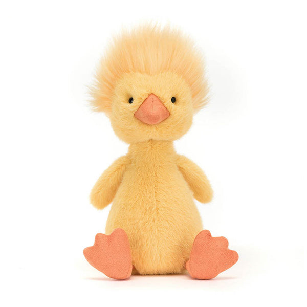 Jellycat Dorit Duckling image 3