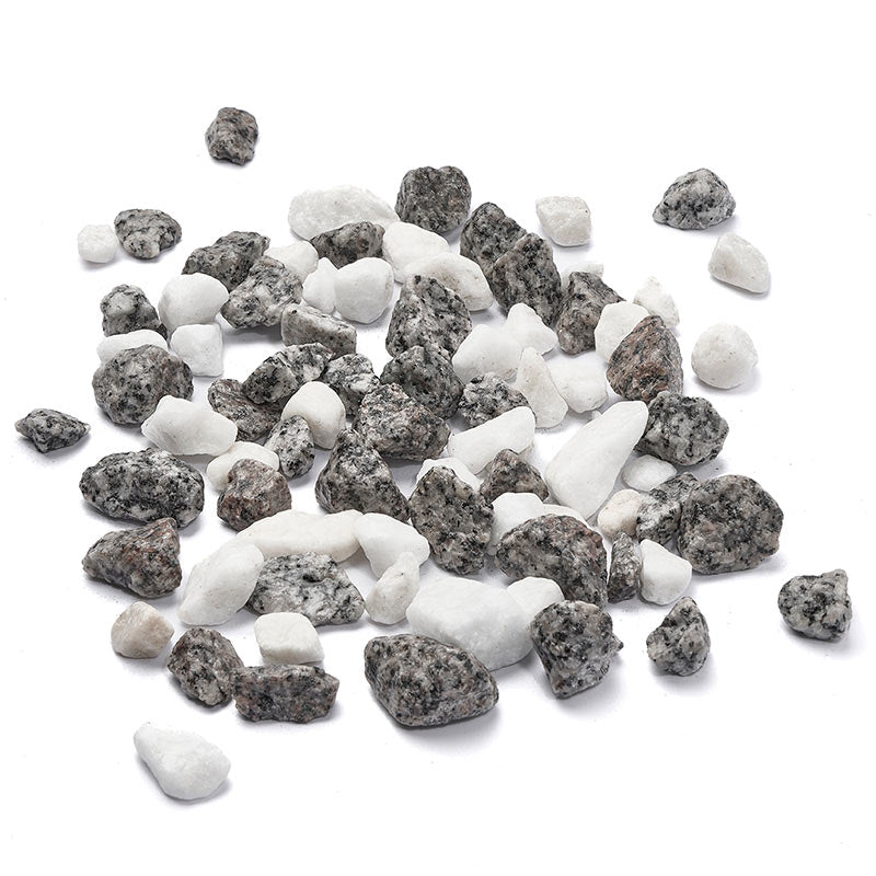 Altico Silver Frost Premium Stone Chippings (Large Bag) image 0