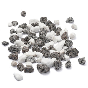 Altico Silver Frost Premium Stone Chippings (Large Bag) image 1