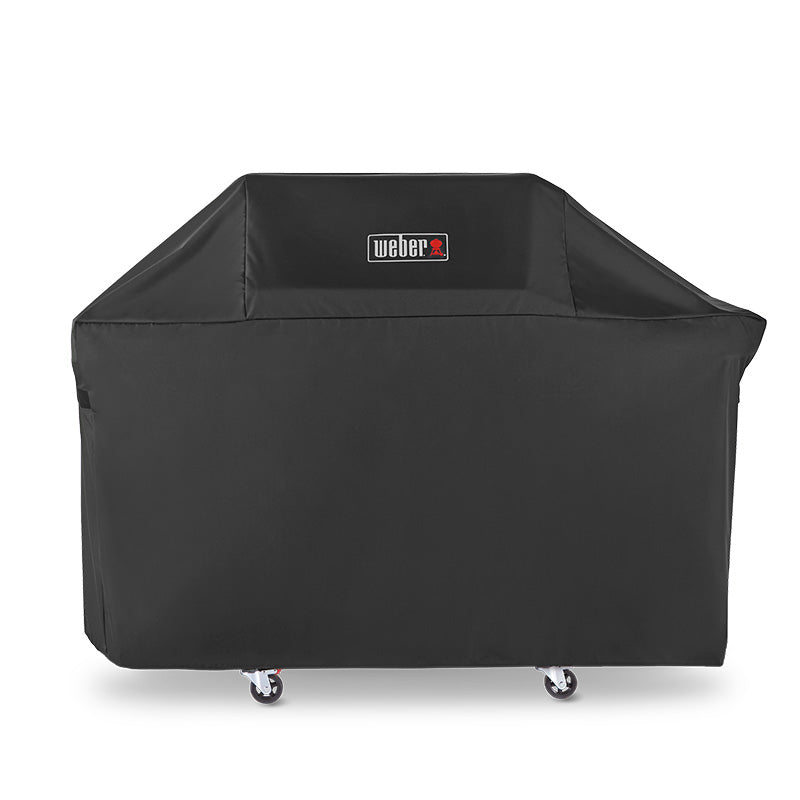 Weber Premium Barbecue Cover for Genesis 300 Series image 0