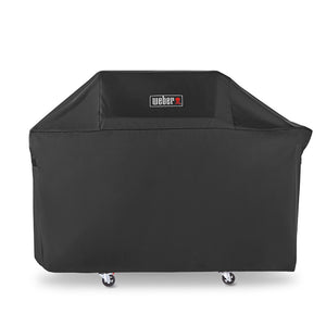 Weber Premium Barbecue Cover for Genesis 300 Series image 1