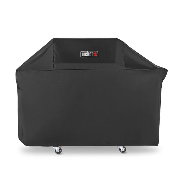 Weber Premium Barbecue Cover for Genesis 300 Series image 1
