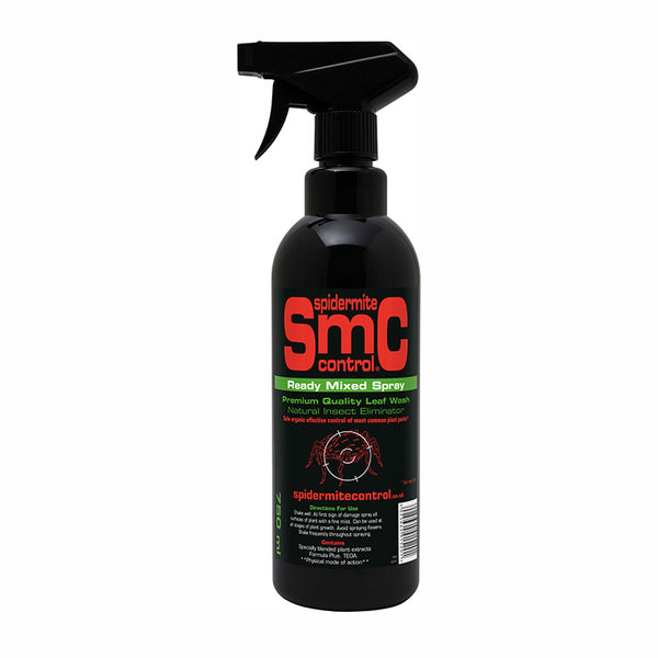 Growth Technology SMC Organic Spidermite Control - 750ml Spray Bottle image 0