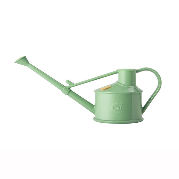 Haws The Langley Sprinkler Indoor Watering Can (1 Pint) - Sage image
