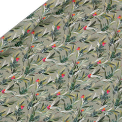 Glick Branches Gift Wrap (4m) image 0