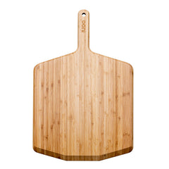 Ooni Bamboo Pizza Peel and Serving Board, 16" image 0