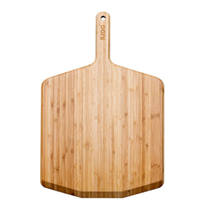 Ooni Bamboo Pizza Peel and Serving Board, 16" image 0