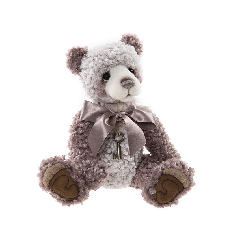 Charlie Bears - Bubbles image 0