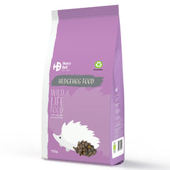 Henry Bell Hedgehog Food image 1