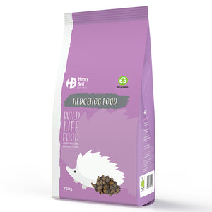 Henry Bell Hedgehog Food image 1