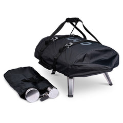 Ooni Carry Cover for Fyra 12 Pizza Oven image 0