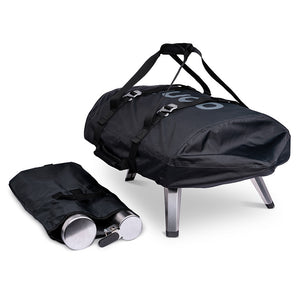 Ooni Carry Cover for Fyra 12 Pizza Oven image 0