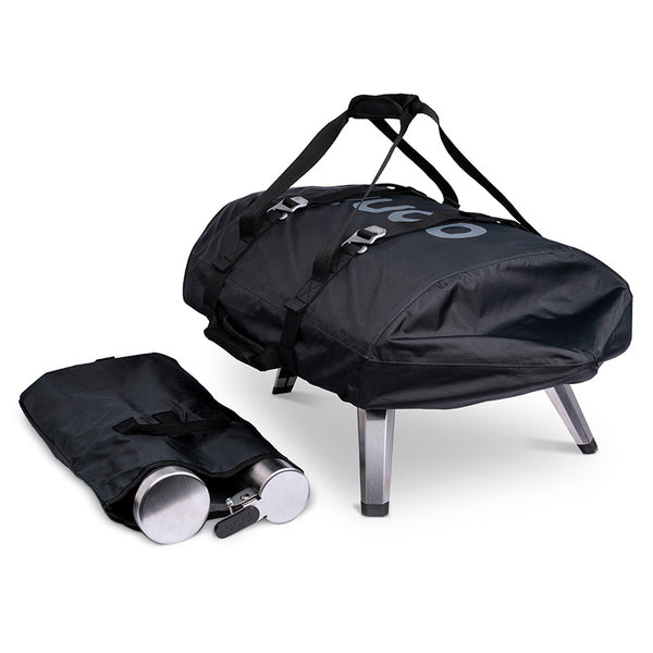 Ooni Carry Cover for Fyra 12 Pizza Oven image 0