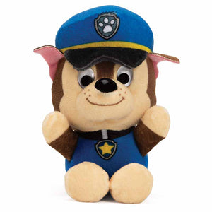PAW Patrol Miniature 3.5" Plush Assortment image 1