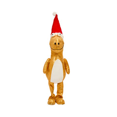 Three Kings Gold Festive Dino image 7