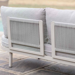 Bramblecrest Miami 5-Seater L-Shape Outdoor Sofa Set image 4