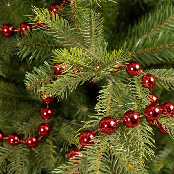 Decoris XXL Christmas Bead Garland image 15