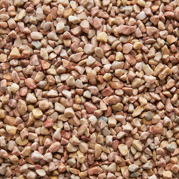 Altico Pot Toppers Decorative Stones - Spring Blossom (Pouch Pack) image 1