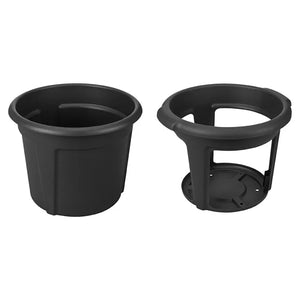 elho® Green Basics Potato Pot 33cm image 6