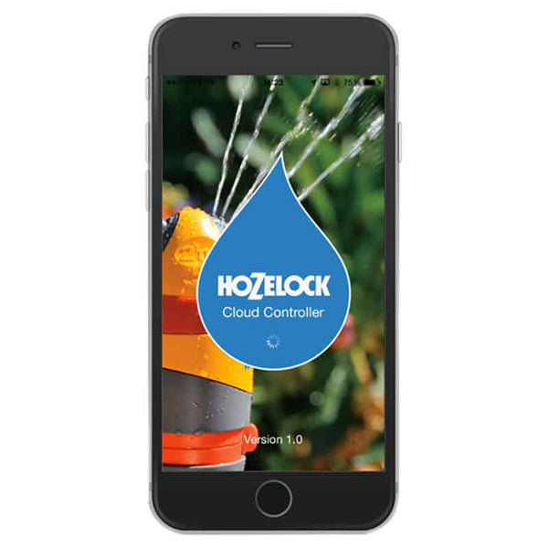 Hozelock Cloud Controller Kit image 2