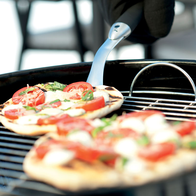Weber Premium Spatula image 0