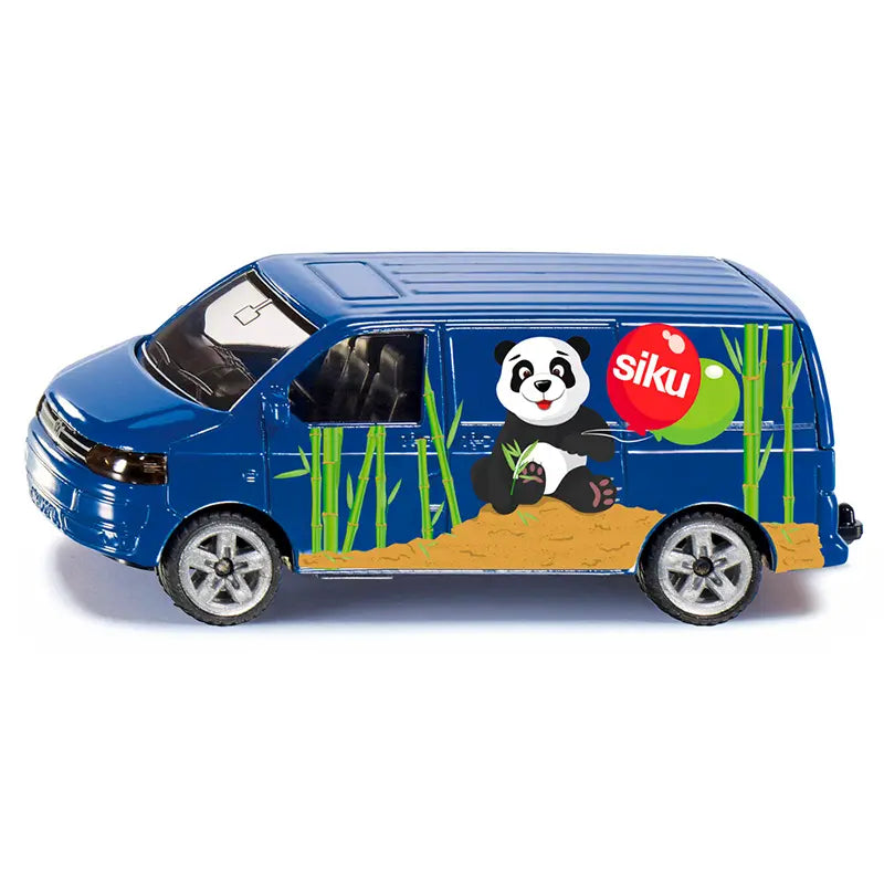 siku 1338 VW Transporter image 0