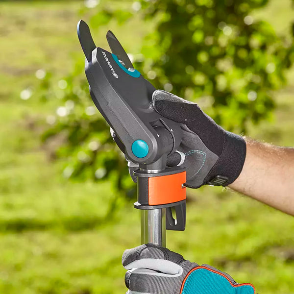 GARDENA Tree and Pruning Lopper StarCut 160 Plus image 2