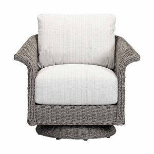 Orchard Life Mulberry Swivel Barrel Set (Grey Weave) image 5