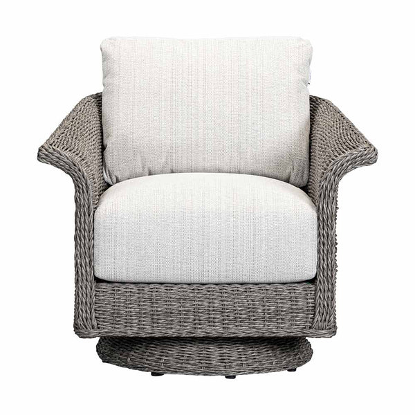 Orchard Life Mulberry Swivel Barrel Set (Grey Weave) image 5