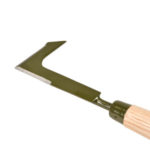 Burgon & Ball Boron Green Block Paving Knife image 2