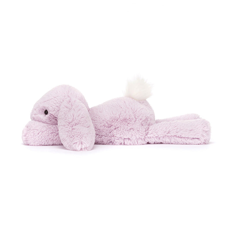 Jellycat Smudge Lavender Rabbit image 0