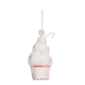 Three Kings Candy Cupcake Pendant (Assorted Designs) image 2