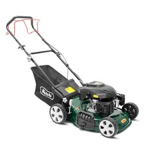 Webb Classic 46cm/18″ Self Propelled Petrol Rotary Lawn Mower image 0