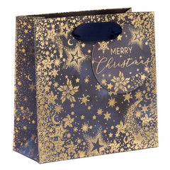 Glick Luster Midnight Gift Bag image 3