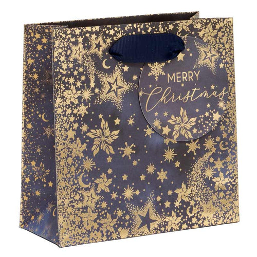 Glick Luster Midnight Gift Bag image 3