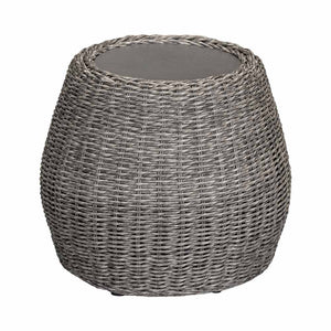 Orchard Life Mulberry Swivel Barrel Set (Grey Weave) image 6