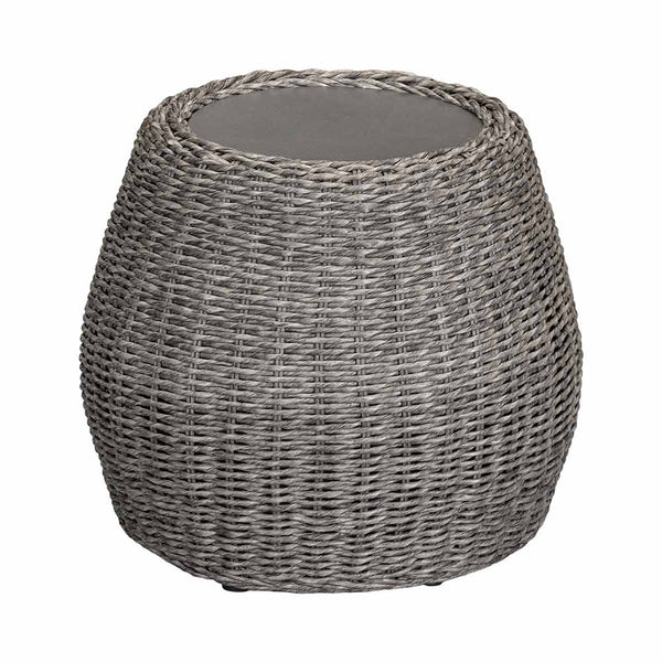 Orchard Life Mulberry Swivel Barrel Set (Grey Weave) image 6