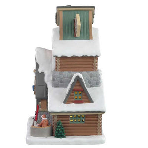 Lemax S'mores & Snow image 2