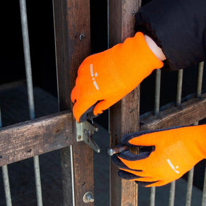 Town & Country MasterGRIP Thermolite Gloves image 1
