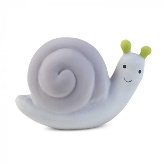 Zoon Latex Veggie Snail image 0