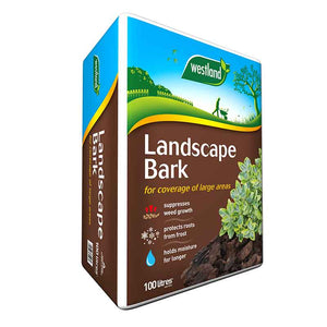 Westland Landscape Bark (100 litres) image 3