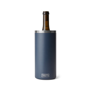 YETI Rambler Wine Chiller Navy image 3