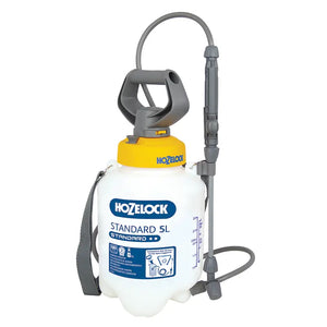 Hozelock Pressure Sprayer with Weedkiller Cone image 5