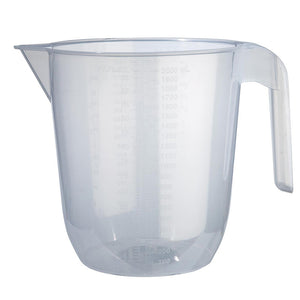 Measuring Jug Clear image 1