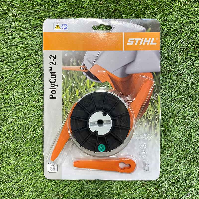 STIHL PolyCut 2-2 Mowing Head image 0