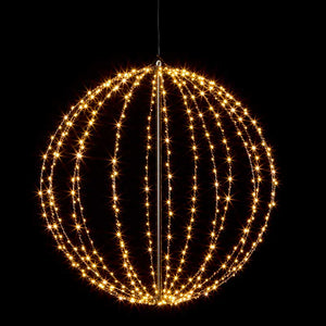 Premier ULTRABRIGHTS Sphere Light - Warm White image 3